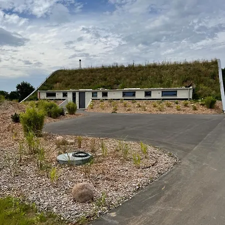 Villa Shelterloft *