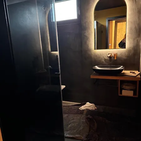 Villa Shelterloft *
