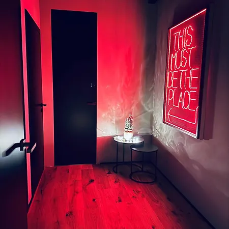 Shelterloft *