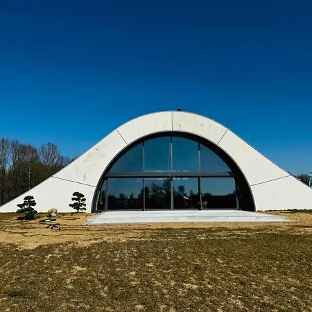Shelterloft Villa