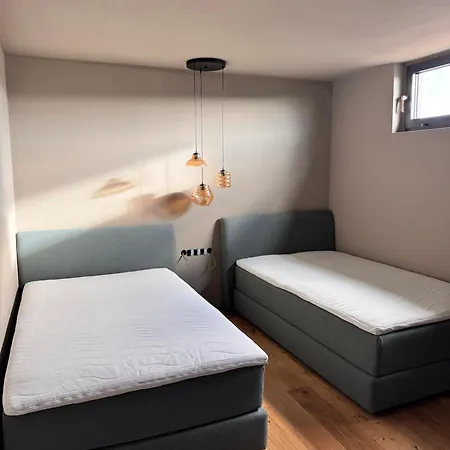 Shelterloft Larz