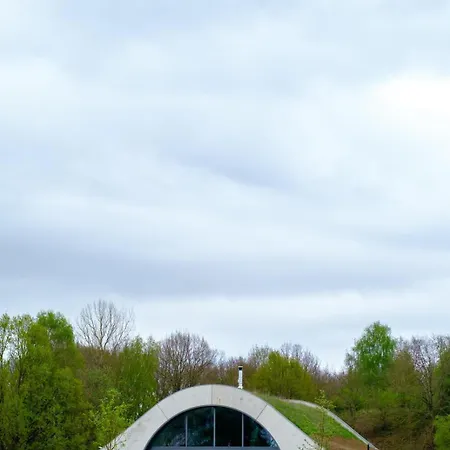 Vila Shelterloft